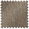 Bruschal (Blackout), Tarnished Bronze - Motorised Roman Blind